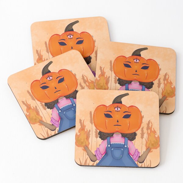 Item preview, Ethel Children of the Gourds: Ethel designed and sold by Benjamin  Schurter.