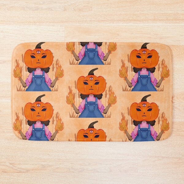 Item preview, Ethel Children of the Gourds: Ethel designed and sold by Benjamin Schurter.