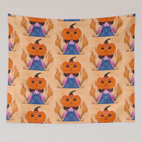 Item preview, Ethel Children of the Gourds: Ethel designed and sold by Benjamin  Schurter.