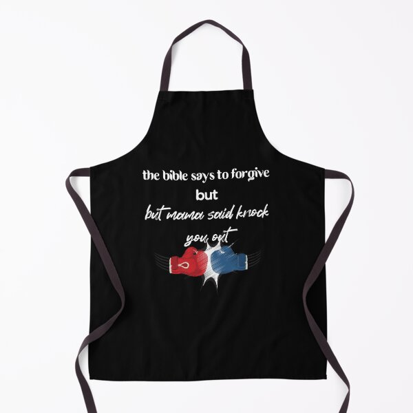 Item preview, Mama Said designed and sold by ShopTease.