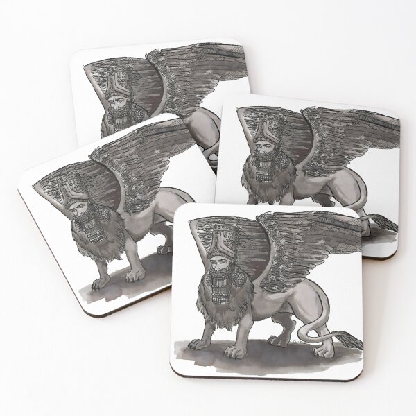 Item preview, Lamassu designed and sold by -Senaar-.