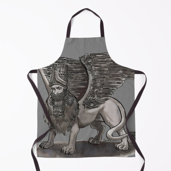 Item preview, Lamassu designed and sold by -Senaar-.
