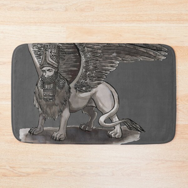 Item preview, Lamassu designed and sold by -Senaar-.