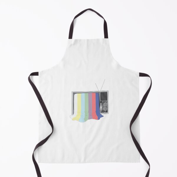 Item preview, Melty TV! designed and sold by SamTeng22.