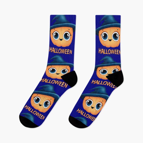 Item preview, Cute Halloween Pumpkin Hat Costumes Ideas Baby Kids  designed and sold by Ross-Sergey.