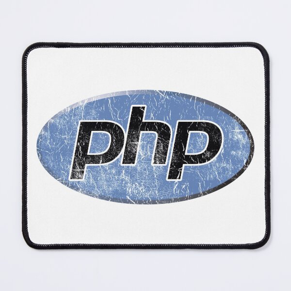 Item preview, Vintage PHP Programmer designed and sold by vladocar.