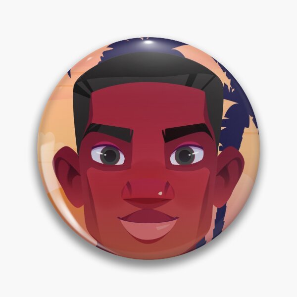 Item preview, on my block Jamal T-shirt designed and sold by AMASOTGN.