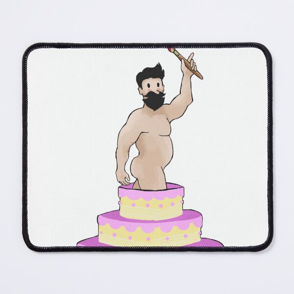 Item preview, Cake with surprise! designed and sold by Juan Antonio Cortés.