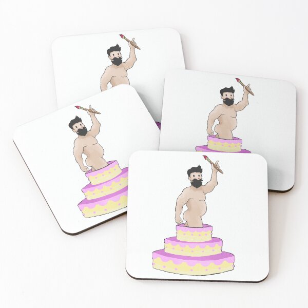 Item preview, Cake with surprise! designed and sold by Juan Antonio Cortés.