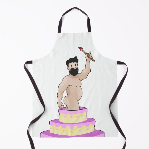 Item preview, Cake with surprise! designed and sold by Juan Antonio Cortés.