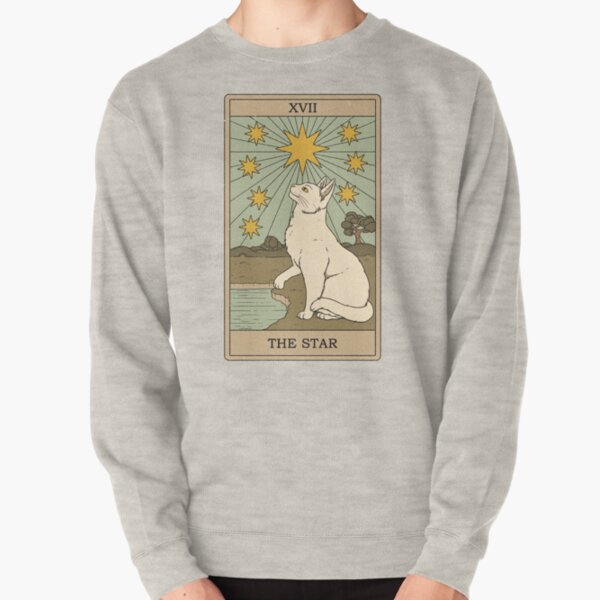 The Star Pullover Sweatshirt