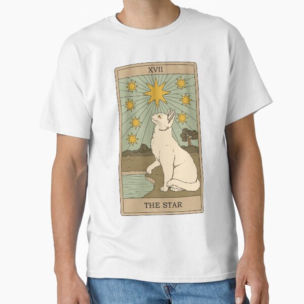Item preview, The Star designed and sold by Thiago Corrêa.