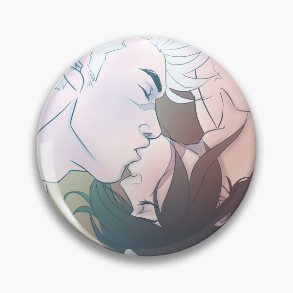 Item preview, Don't Let Go designed and sold by cervine-salad.