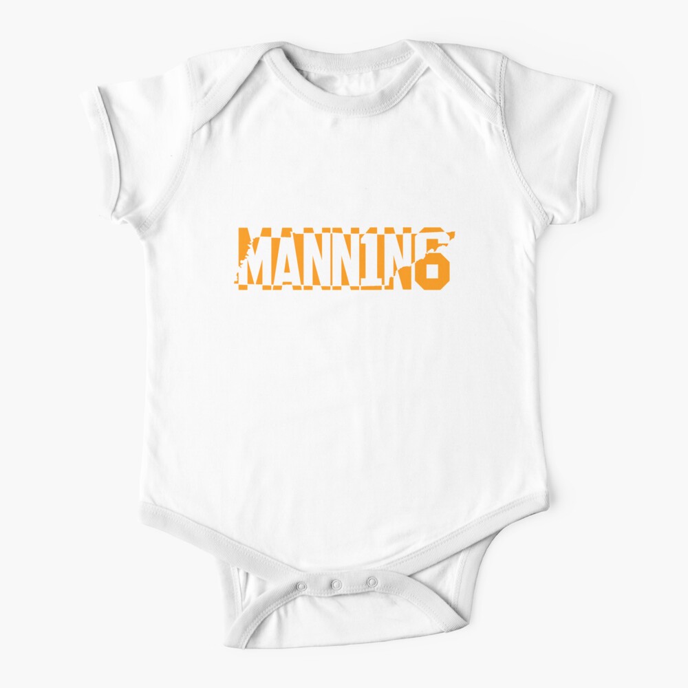 toddler peyton manning shirt