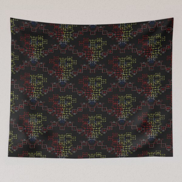 Item preview, The Machine in Progress version 4.2 variant designed and sold by REDROCKETDINER.
