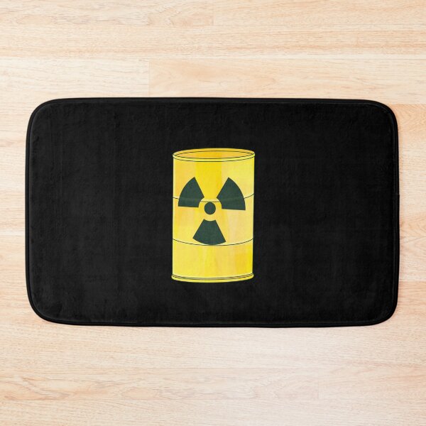 Item preview, Nuclear waste designed and sold by Icelya.
