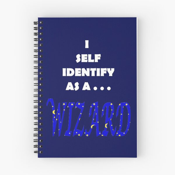 Item preview, Me identifico como un ... ASISTENTE designed and sold by REDROCKETDINER.