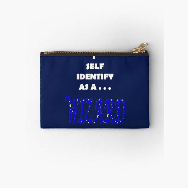 Item preview, Me identifico como un ... ASISTENTE designed and sold by REDROCKETDINER.