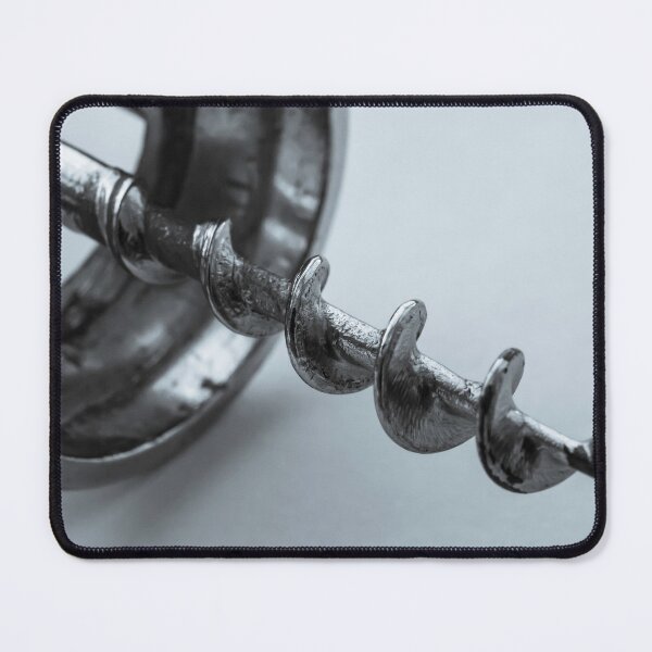 Item preview, Corkscrew designed and sold by Thaddeus Zajdowicz.