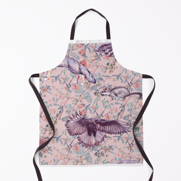 Item preview, stamped with flora and fauna of the mountains designed and sold by maicagonzalez.