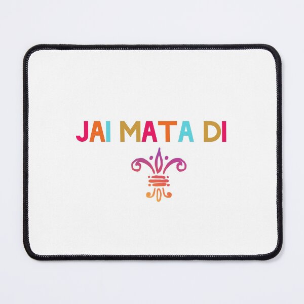 Item preview, Jai mata di designed and sold by Ssv302031.