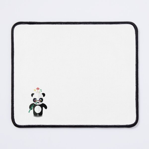 Item preview, Trippy Panda! designed and sold by SamTeng22.