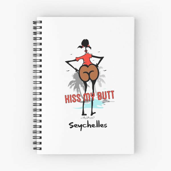 Item preview, Kiss my Butt by designer Michael Arnephie designed and sold by MArnephie.