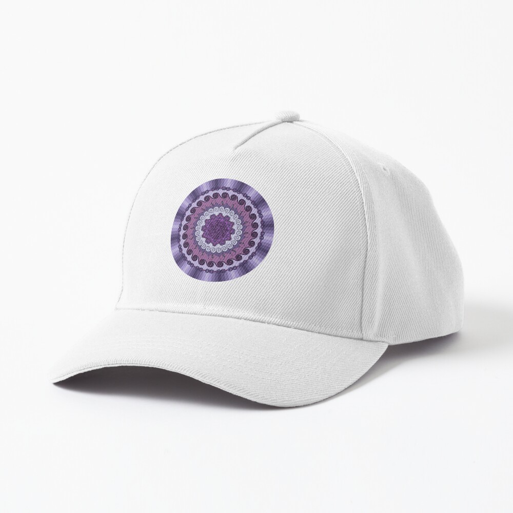 Item preview, Baseball Cap designed and sold by ValerieDesigns.