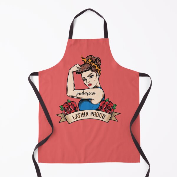Item preview, Latina Poderosa Latinx Latina proud Si se puede designed and sold by myrgomez.