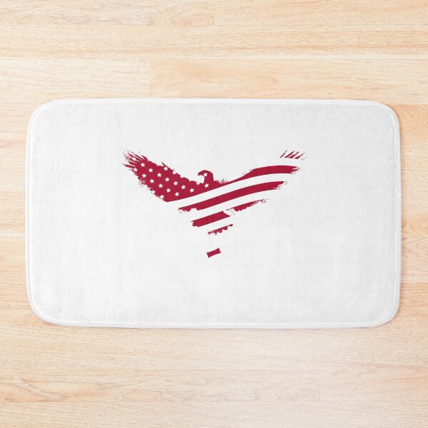 Item preview, 4th of July Eagle designed and sold by JirfHend.