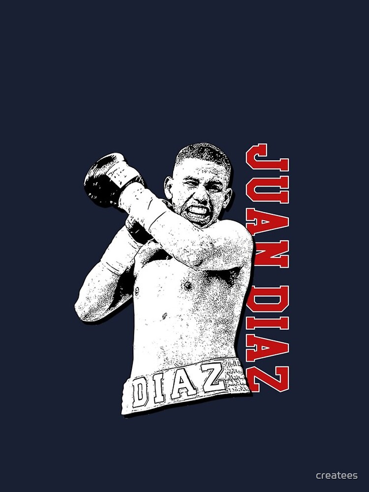 Thumbnail 4 of 4, iPhone Case, Diaz Team Boxing designed and sold by createes.