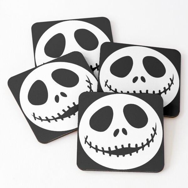 Item preview, Jack Skellington Design designed and sold by LadyRazzMaTaz.