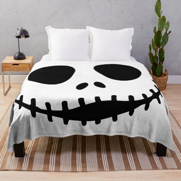 Artikelvorschau, Jack Skellington-Design entworfen und verkauft von LadyRazzMaTaz.