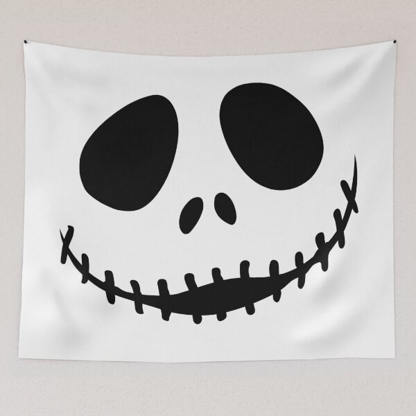Item preview, Jack Skellington Design designed and sold by LadyRazzMaTaz.