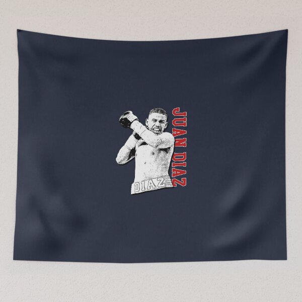 Item preview, Diaz Team Boxing designed and sold by createes.