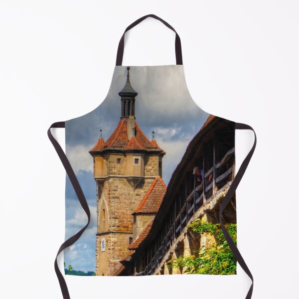 Item preview, Klingen Gate and City Walls designed and sold by tomg.