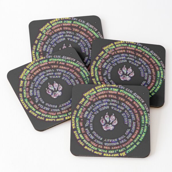 Item preview, life is a journey designed and sold by Artcando.