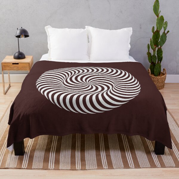Item preview, Abstract - Circle designed and sold by 0waste.