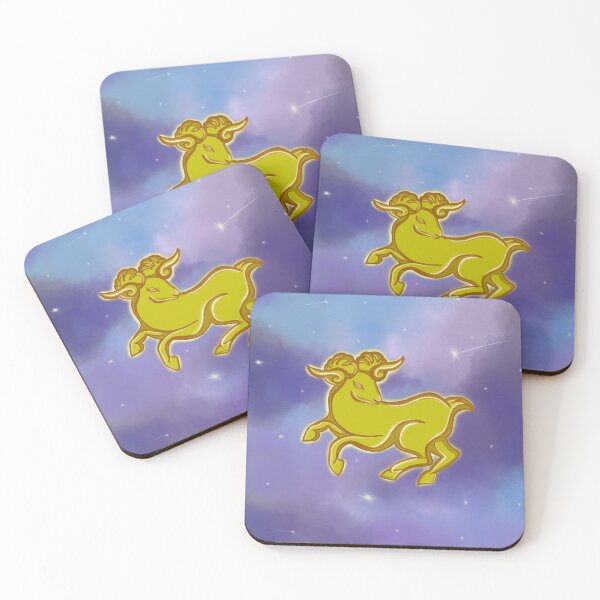 Item preview, Aries zodiac symbol designed and sold by Amandacrystal.