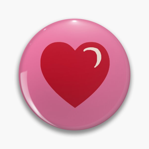 Item preview, I love U Pink & Red  designed and sold by hollyce jeffriess.