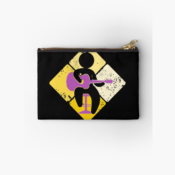 Item preview, Guitar guitarist instrument retro designed and sold by Imutobi.
