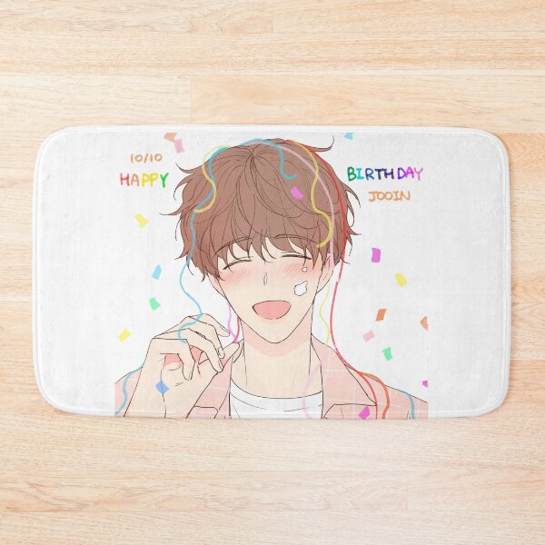 Item preview, "Yours to claim" Jooin's birthday designed and sold by babyseagull.