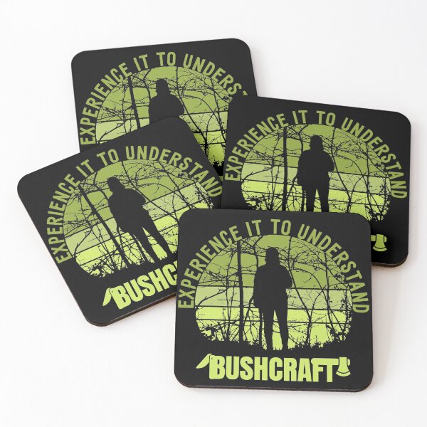 Item preview, Bushcraft design, experience it to understand bushcraft designed and sold by NobelFashion.