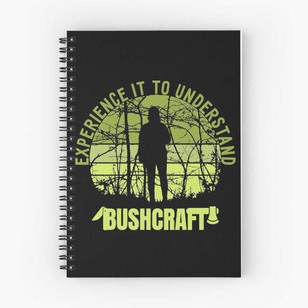 Item preview, Bushcraft design, experience it to understand bushcraft designed and sold by NobelFashion.