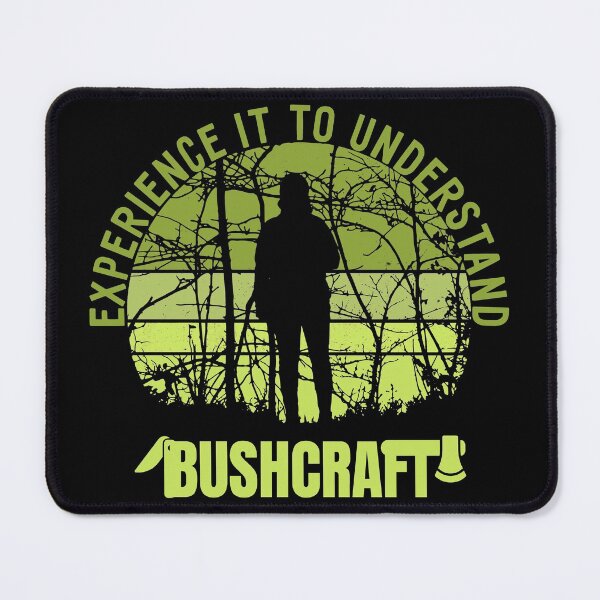 Item preview, Bushcraft design, experience it to understand bushcraft designed and sold by NobelFashion.