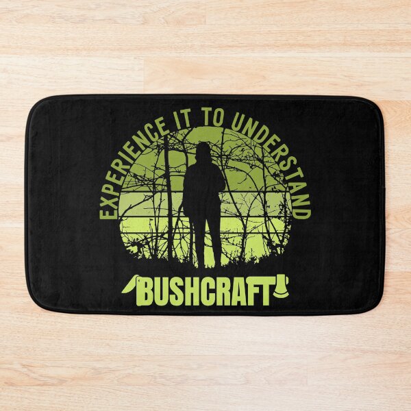 Item preview, Bushcraft design, experience it to understand bushcraft designed and sold by NobelFashion.