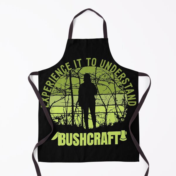 Item preview, Bushcraft design, experience it to understand bushcraft designed and sold by NobelFashion.