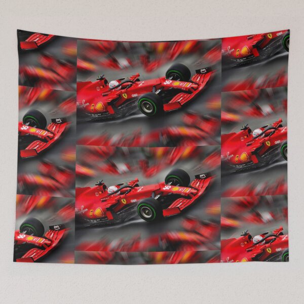 Item preview, Charles Leclerc - 2021 designed and sold by Glineur.