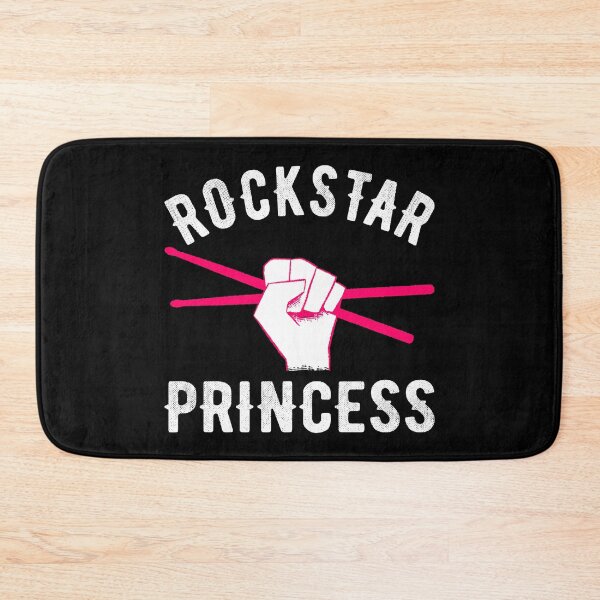 Artikelvorschau, Rockstar-Prinzessin IV entworfen und verkauft von Lemon Pepper.