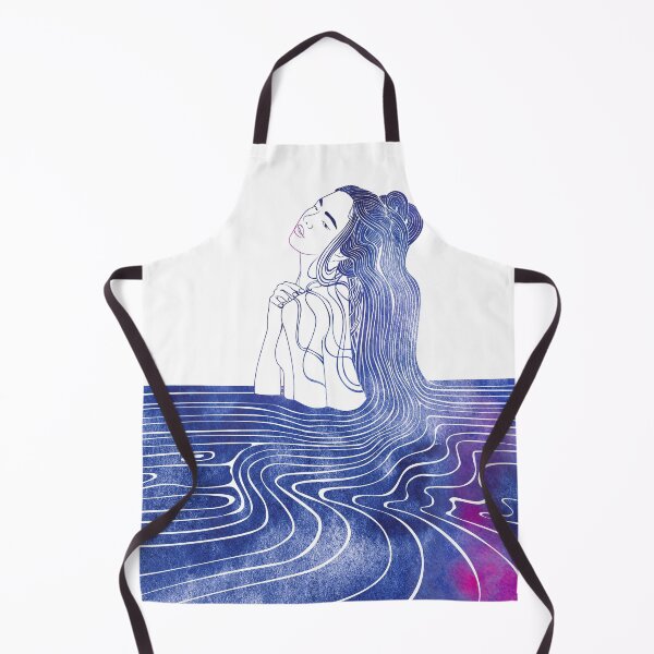 Item preview, Nereid CLXI designed and sold by sirenarts.